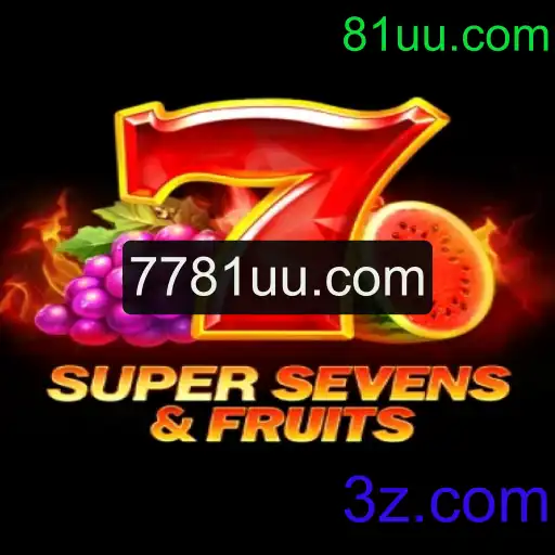 Explorando o Mundo de 7SuperSevensFruits: Um Jogo Repleto de Aventura