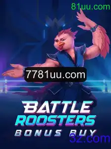 BattleRoostersBonusBuy: A New Gaming Sensation