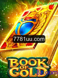 Explorando o Fascinante Mundo de BookofGold