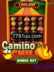 CaminodeChiliBonusBuy: Um Mergulho no Novo Fenômeno dos Jogos Online