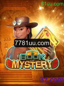 Explorando o Fascinante Universo de 'BookofMystery'