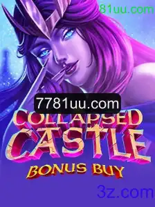 Explorando o Mundo de CollapsedCastleBonusBuy: Estratégias e Regras