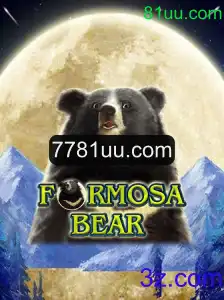 Descubra o Mundo de 'FormosaBear': Um Jogo de Estratégia Inovador