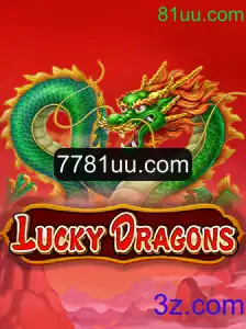 Explorando LuckyDragons: Um Guia Completo para o Jogo de Azar e Estratégia