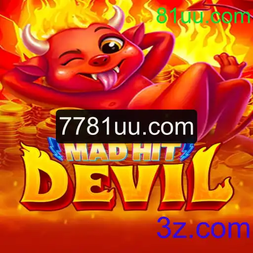 MadHitDevil: Tudo o Que Você Precisa Saber Sobre o Novo Sucesso dos Jogos