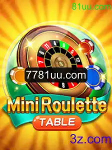 Descubra o Jogo MiniRoulette: Regras e Estratégias