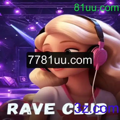 Descubra o Mundo Imersivo de RaveClub