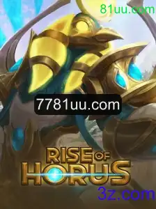 Explorando o Mundo de 'RiseofHorus': Um Guia Completo