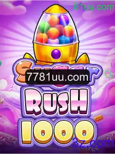 Descobrindo SugarRush1000: Um Mergulho no Admirável Mundo dos Jogos Online