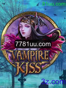 VampireKiss: Uma Imersão no Mundo dos Vampiros com 81uu.com