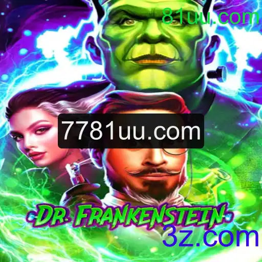 DrFrankenstein: Desvendando o Novo Fenômeno dos Jogos Digitais
