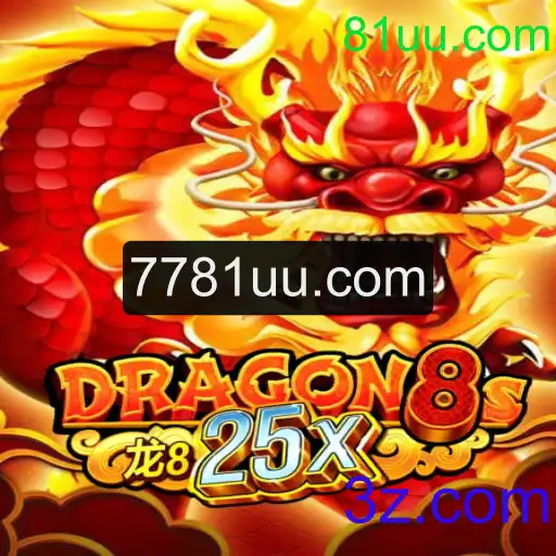 Dragon8s25x: Descubra o Mundo de Estratégia e Aventuras