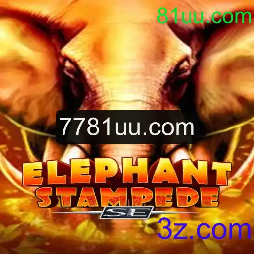 Descubra a Aventura: ElephantStampedeSE e os Desafios de 81uu.com