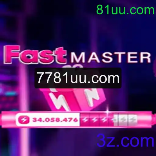 Descubra o Mundo Empolgante de FastMaster
