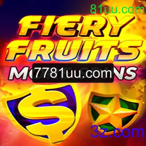 Explorando o Empolgante Mundo do Jogo FieryFruitsMoreSpins