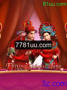 Explorando o Jogo Flirting Scholar Tang: Um Mergulho nas Aventuras Históricas e Cômicas