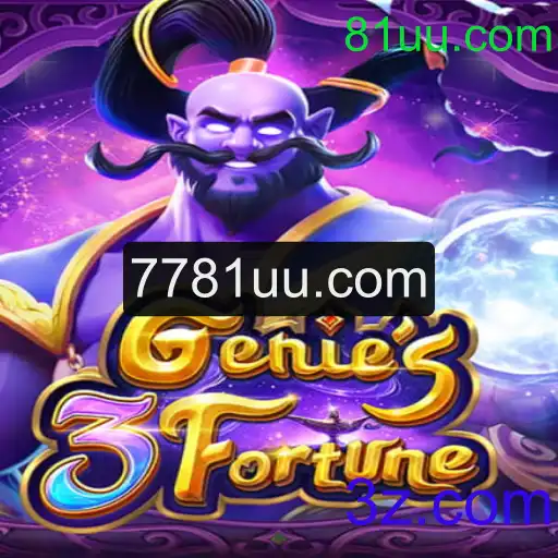 Descubra o Universo Mágico de Genie3Fortune