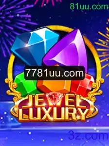 JewelLuxury: Uma Experiência Brilhante no Mundo dos Jogos
