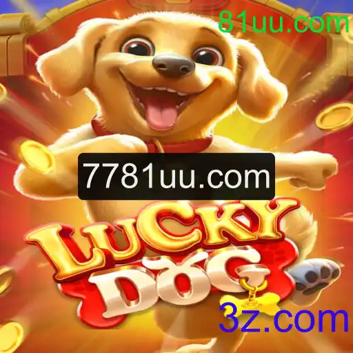 Descobrindo LuckyDog: Um Mergulho no Mundo Empolgante do Jogo