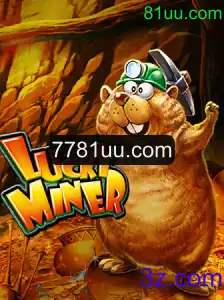 Descubra a Empolgante Aventura de LuckyMiner