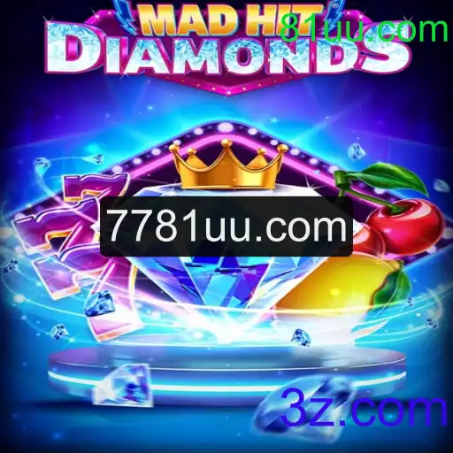 Explorando o Universo de MadHitDiamonds: Um Jogo Envolvente para Todas as Idades