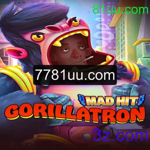 Explorando o Universo de MadHitGorillatron