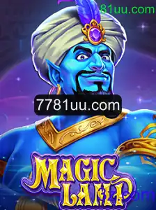 Explorando o Universo de MagicLamp: Um Jogo Cativante