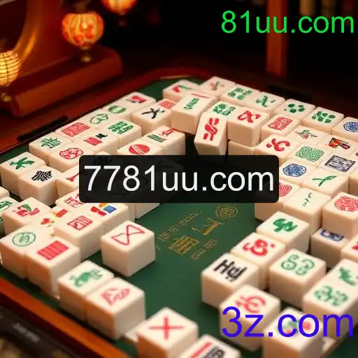 Mahjong