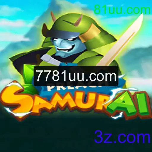 Descubra o Universo de PreachSamurai: Um Jogo Inovador e Cativante