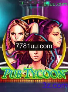 Descubra o mundo envolvente de PubTycoon