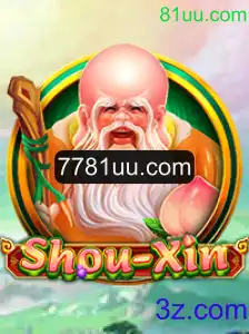 Descubra o Fascinante Mundo de ShouXin