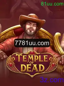 Descubra a Aventura e os Desafios de TempleofDead