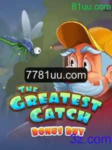 Explorando 'TheGreatestCatchBonusBuy': Um Mergulho no Novo Jogo Sensação