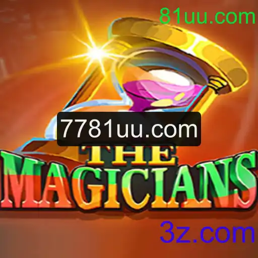 Descubra a Fascinante Aventura de 'TheMagicians'