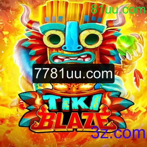 Explorando TikiBlaze: O Novo Fenômeno do Mundo dos Jogos