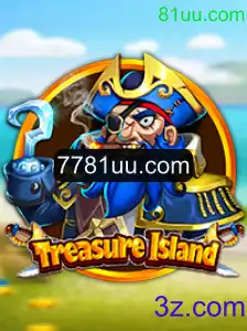 Explorando o Mundo de TreasureIsland: Uma Aventura Encantadora