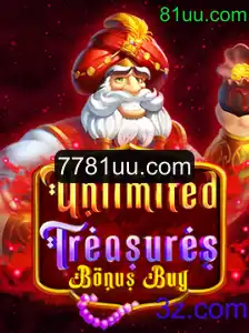 Descubra o Jogo UnlimitedTreasuresBonusBuy: Uma Experiência de Aventura e Emoção