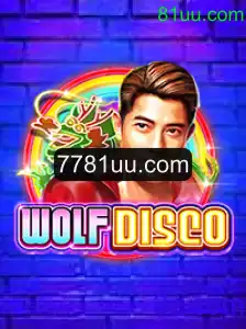 WolfDisco: A Nova Era dos Jogos Online com 81uu.com